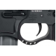 Страйкбольный автомат G&G EMG Seekins Precision SBR8 with 12" Rail, body - metal (130-140 m/s) TGR-SBR-12R-BNB-NCM